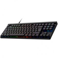 Клавіатура Logitech G515 TKL Switch-Tactile USB UA Black (920-012872) - Фото