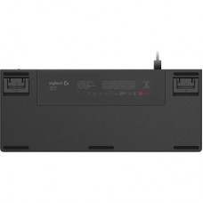 Клавіатура Logitech G515 TKL Switch-Tactile USB UA Black (920-012872) - Фото
