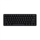 Клавиатура HyperX Alloy Origins 60 USB UA Black (4P5N4AA)
