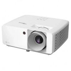 Проєктор Optoma ZH420 (E9PD7L301EZ1) - Фото