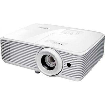 Проєктор Optoma HD29X (E9PV7GA10EZ1X)