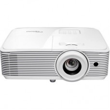 Проєктор Optoma HD29X (E9PV7GA10EZ1X) - Фото