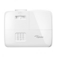 Проєктор Optoma HD29X (E9PV7GA10EZ1X) - Фото
