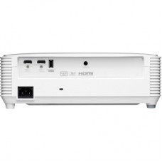 Проєктор Optoma HD29X (E9PV7GA10EZ1X) - Фото