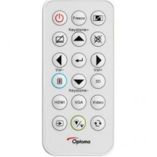 Проєктор Optoma HD29X (E9PV7GA10EZ1X) - Фото