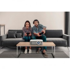 Проєктор Optoma HD29X (E9PV7GA10EZ1X) - Фото