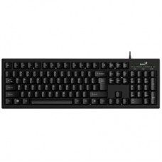 Клавіатура Genius Smart KB-100 USB UA Black (31300005410)