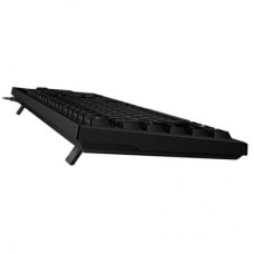 Клавіатура Genius Smart KB-100 USB UA Black (31300005410) - Фото