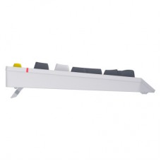 Клавіатура Hator Icefall USB White (HTK405UA) - Фото