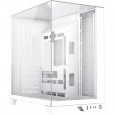 Корпус Gamemax Infinity Plus WH - Фото