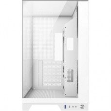 Корпус Gamemax Infinity Plus WH - Фото
