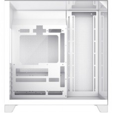 Корпус Gamemax Infinity Plus WH - Фото