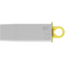 USB флеш накопитель Kingston 128GB DataTraveler Exodia White USB 3.2 Gen 1 (KC-U2G128-5R) - Фото