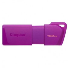 USB флеш накопитель Kingston 128GB DataTraveler Exodia M Pink USB 3.2 Gen 1 (KC-U2L128-7LP) USB флеш накопитель Kingston 128GB DataTraveler Exodia M Pink USB 3.2 Gen 1 (KC-U2L128-7LP)