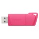USB флеш накопитель Kingston 128GB DataTraveler Exodia M Purple USB 3.2 Gen 1 (KC-U2L128-7LN) USB флеш накопитель Kingston 128GB DataTraveler Exodia M Purple USB 3.2 Gen 1 (KC-U2L128-7LN)