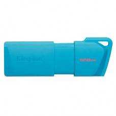 USB флеш накопитель Kingston 128GB DataTraveler Exodia M Blue USB 3.2 (KC-U2L128-7LB) USB флеш накопитель Kingston 128GB DataTraveler Exodia M Blue USB 3.2 (KC-U2L128-7LB)