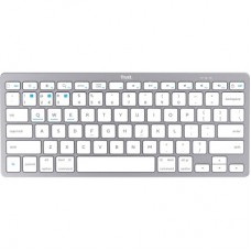 Клавиатура Trust Basics Bluetooth UA White (25486)