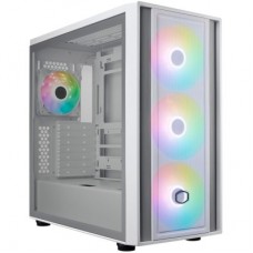 Корпус CoolerMaster MB600-WGNN-S00 Корпус CoolerMaster MB600-WGNN-S00