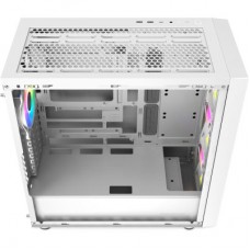 Корпус CoolerMaster MB600-WGNN-S00 - Фото