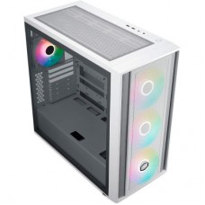 Корпус CoolerMaster MB600-WGNN-S00 - Фото