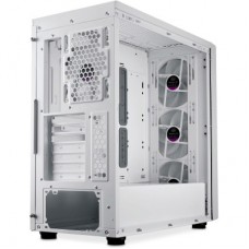 Корпус CoolerMaster MB600-WGNN-S00 - Фото