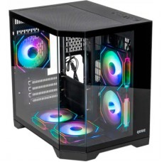 Корпус Qube CRYSTAL_GBNU3 - Фото