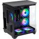Корпус Qube CRYSTAL_GBNU3 Корпус Qube CRYSTAL_GBNU3
