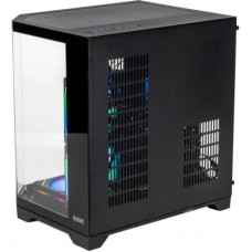 Корпус Qube CRYSTAL_GBNU3 - Фото