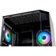 Корпус Qube CRYSTAL_GBNU3 Корпус Qube CRYSTAL_GBNU3