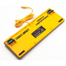 Клавіатура A4Tech Bloody AT98 USB Renegade (4711421000758) - Фото