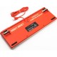 Клавіатура A4Tech Bloody AT98 USB Proxy Boom (4711421000765) Клавіатура A4Tech Bloody AT98 USB Proxy Boom (4711421000765)