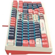 Клавіатура A4Tech Bloody AT98 USB Proxy Boom (4711421000765) - Фото