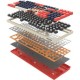 Клавіатура A4Tech Bloody AT98 USB Proxy Boom (4711421000765) Клавіатура A4Tech Bloody AT98 USB Proxy Boom (4711421000765)