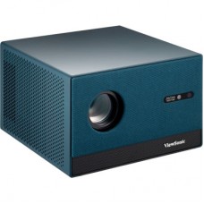 Проєктор ViewSonic LX60HD (VS20103) - Фото