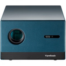 Проєктор ViewSonic LX60HD (VS20103) - Фото