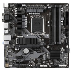 Материнская плата GIGABYTE B760M DS3H DDR4 - Фото