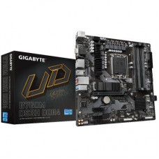 Материнская плата GIGABYTE B760M DS3H DDR4 - Фото