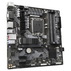 Материнская плата GIGABYTE B760M DS3H DDR4 - Фото