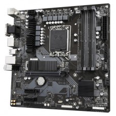 Материнская плата GIGABYTE B760M DS3H DDR4 - Фото