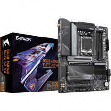 Материнська плата GIGABYTE B650 AORUS ELITE AX V2 (B650 A ELITE AX V2) - Фото