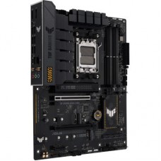 Материнська плата ASUS TUF GAMING B650-E Wi-Fi - Фото