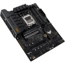 Материнська плата ASUS TUF GAMING B650-E Wi-Fi - Фото