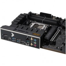 Материнська плата ASUS TUF GAMING B650-E Wi-Fi - Фото