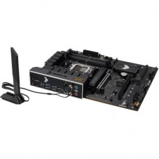 Материнська плата ASUS TUF GAMING B650-E Wi-Fi - Фото