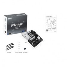 Материнська плата ASUS PRIME Z890-P - Фото