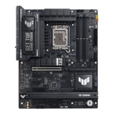 Материнская плата ASUS TUF GAMING Z890-PLUS WIFI Материнская плата ASUS TUF GAMING Z890-PLUS WIFI
