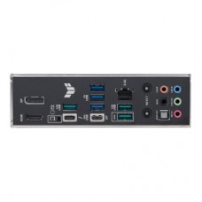 Материнська плата ASUS TUF GAMING Z890-PLUS Wi-Fi - Фото