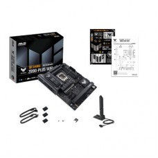 Материнська плата ASUS TUF GAMING Z890-PLUS Wi-Fi - Фото