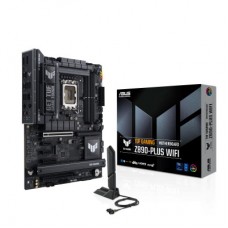 Материнська плата ASUS TUF GAMING Z890-PLUS Wi-Fi - Фото