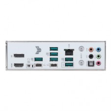 Материнська плата ASUS TUF GAMING Z890-PRO Wi-Fi - Фото